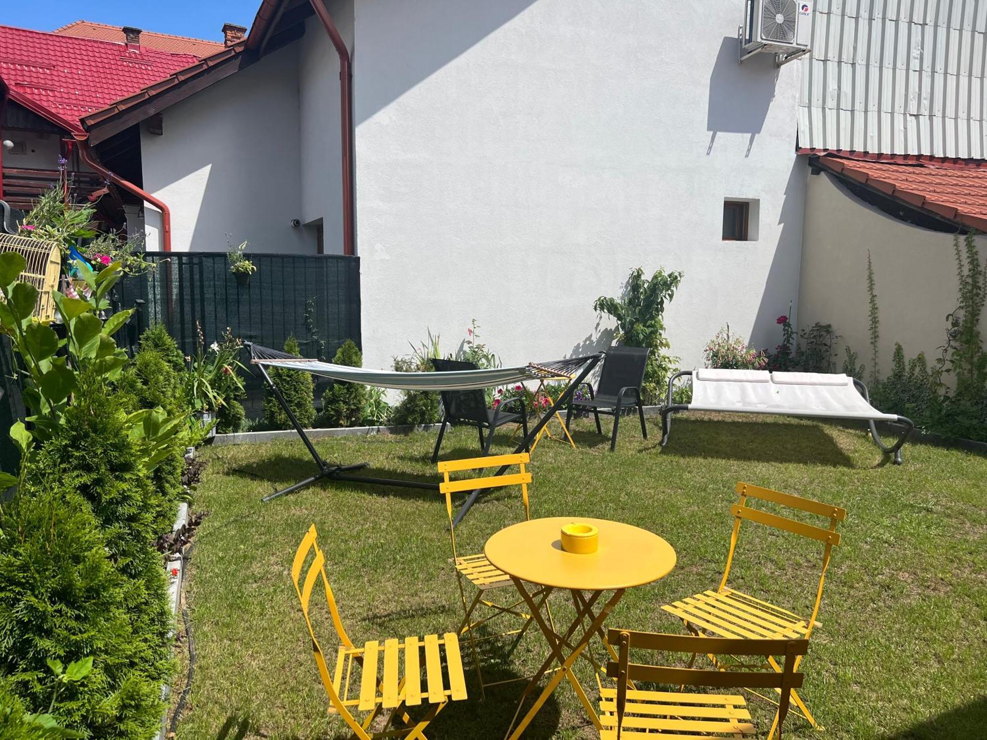 Casa Armoniei Hotel Baia Mare Exterior foto